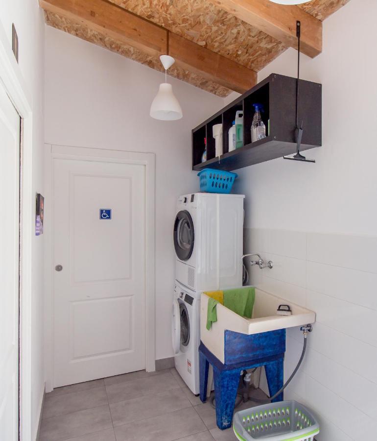 Myway Albergue De Peregrinos Astorga Eksteriør billede