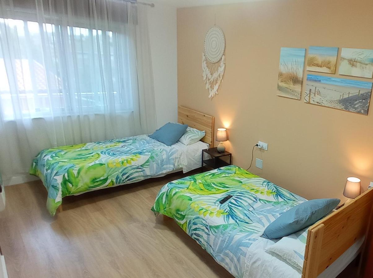 Myway Albergue De Peregrinos Astorga Eksteriør billede