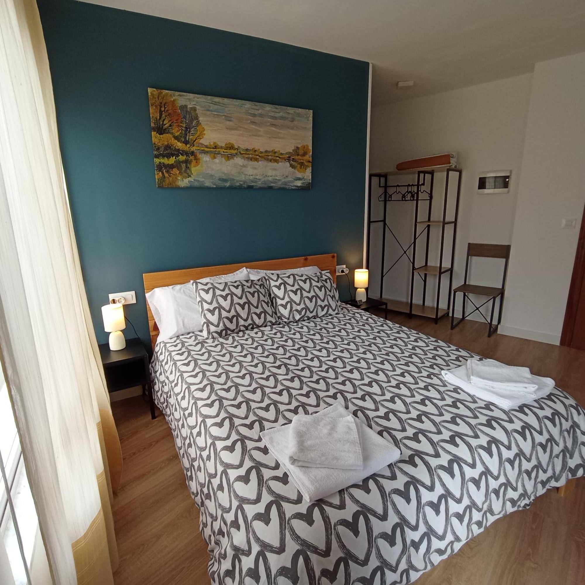 Myway Albergue De Peregrinos Astorga Eksteriør billede