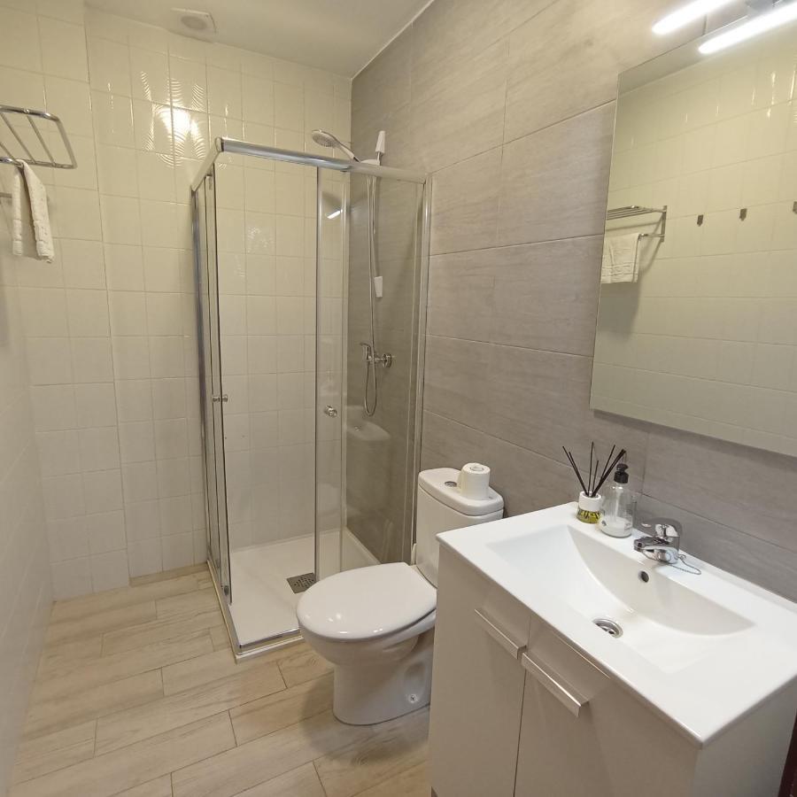 Myway Albergue De Peregrinos Astorga Eksteriør billede