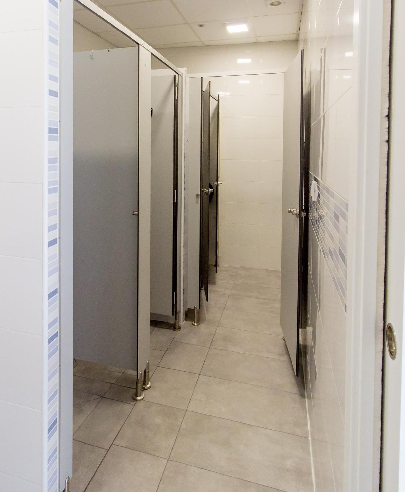 Myway Albergue De Peregrinos Astorga Eksteriør billede